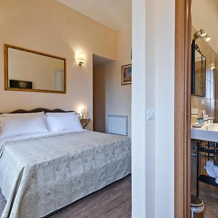 Vatican Domus Luxury Rooms Róma Kültér fotó