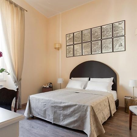 Vatican Domus Luxury Rooms Róma Kültér fotó
