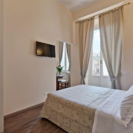 Vatican Domus Luxury Rooms Róma Kültér fotó