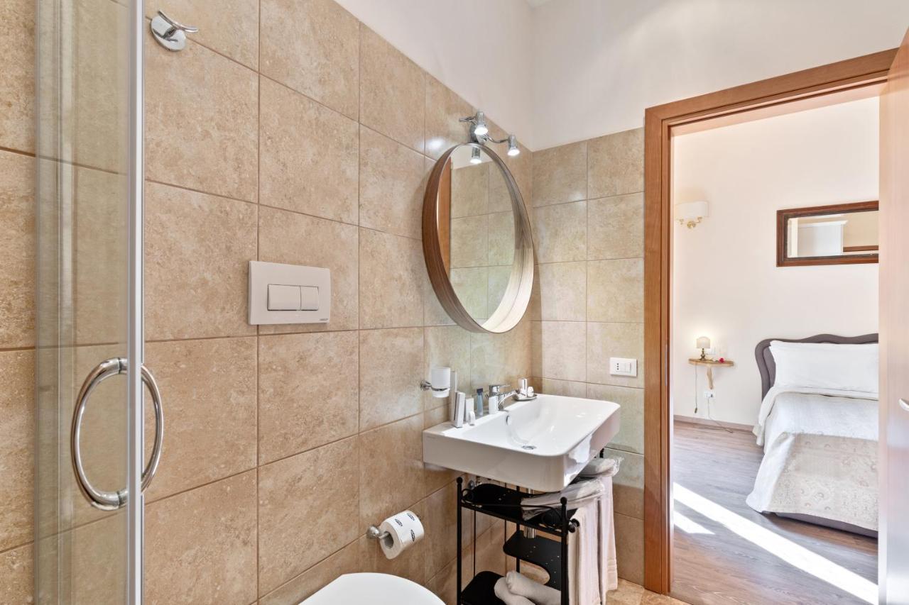 Vatican Domus Luxury Rooms Róma Kültér fotó
