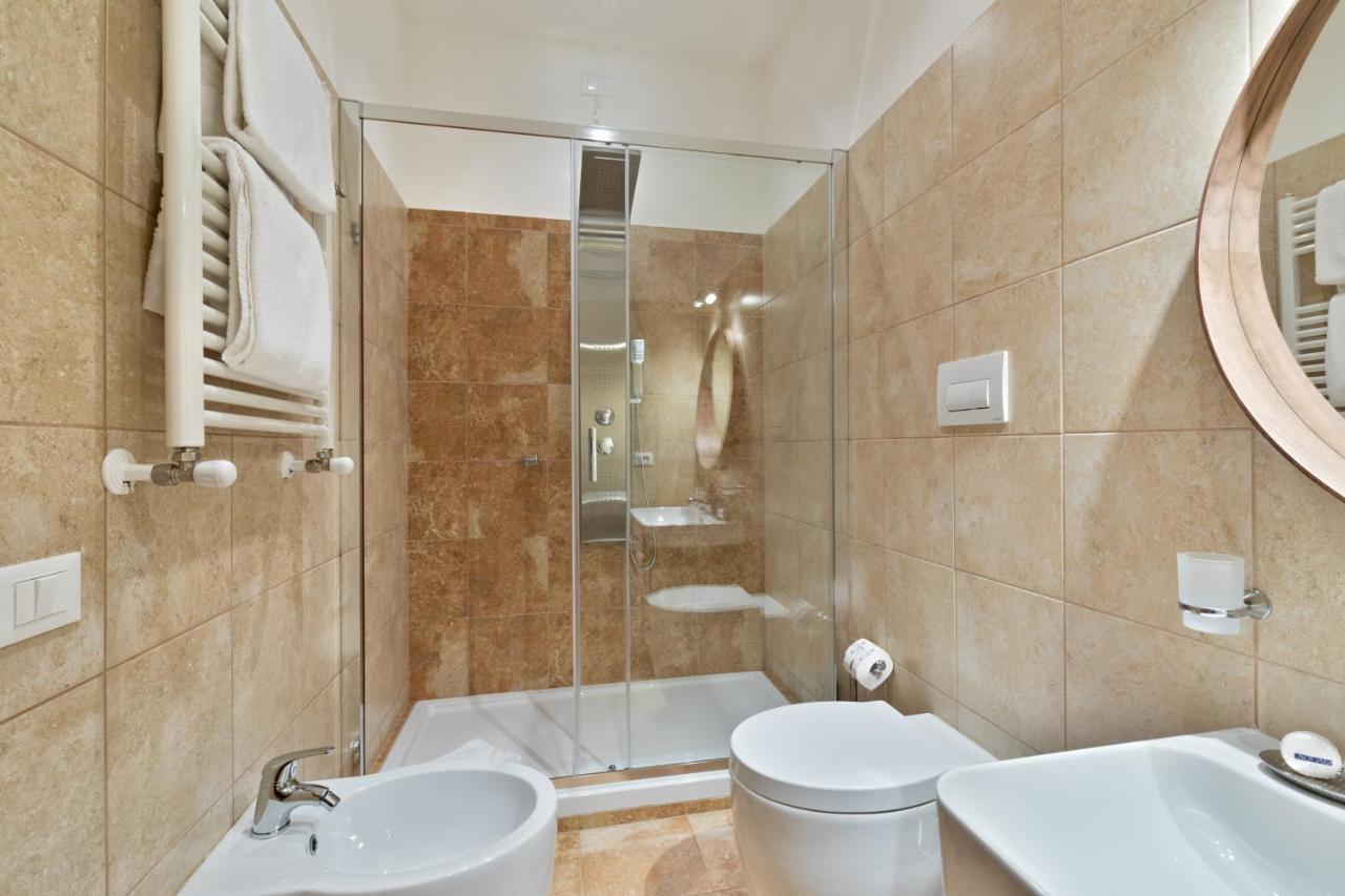 Vatican Domus Luxury Rooms Róma Kültér fotó
