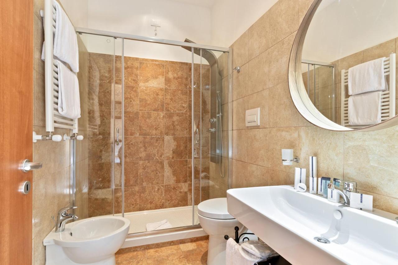 Vatican Domus Luxury Rooms Róma Kültér fotó