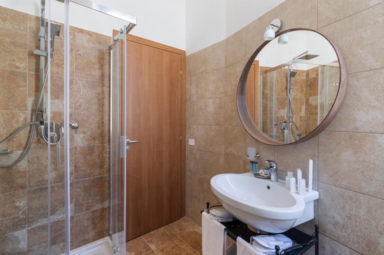 Vatican Domus Luxury Rooms Róma Kültér fotó