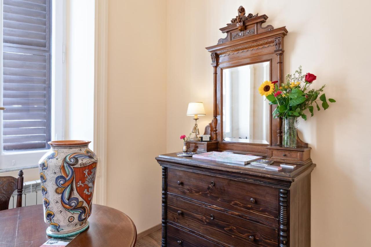Vatican Domus Luxury Rooms Róma Kültér fotó